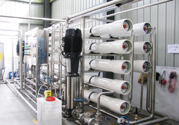 寧夏啟元藥業1000 36T每小時